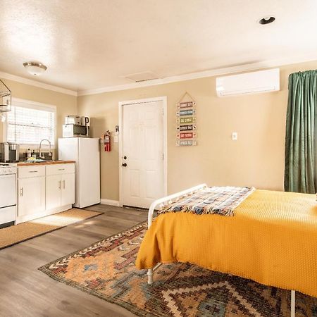 Lakewood Cabins Big Bear Lake Exterior foto