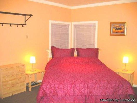 Lakewood Cabins Big Bear Lake Zimmer foto