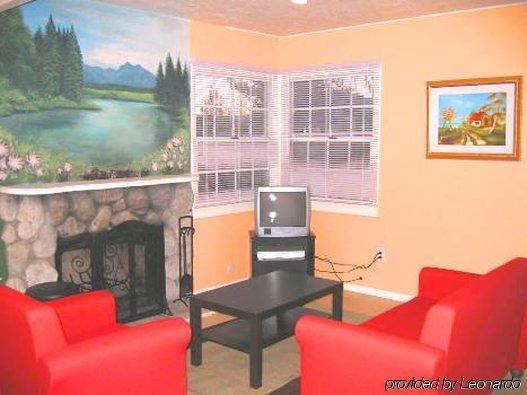 Lakewood Cabins Big Bear Lake Zimmer foto