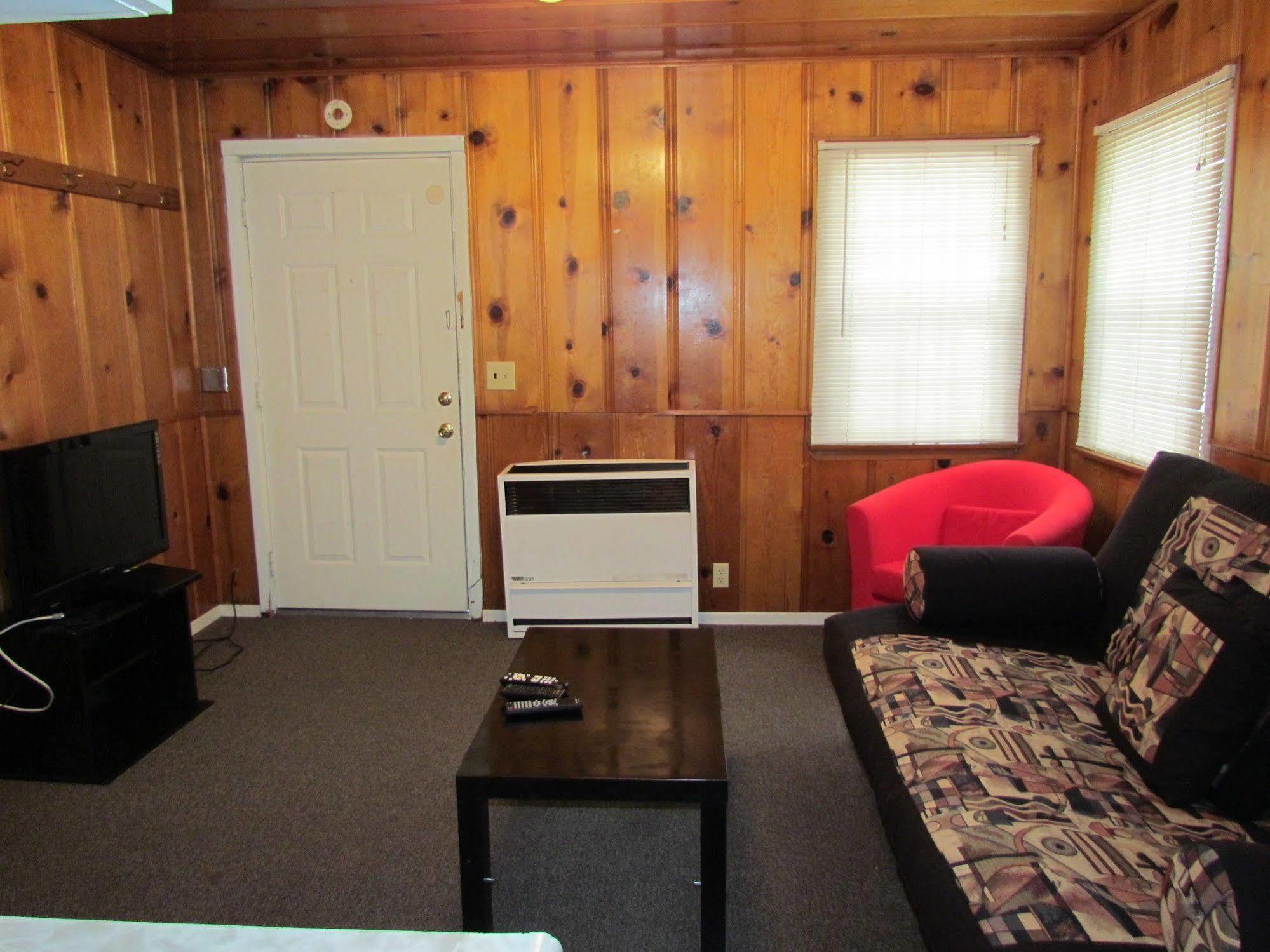 Lakewood Cabins Big Bear Lake Exterior foto
