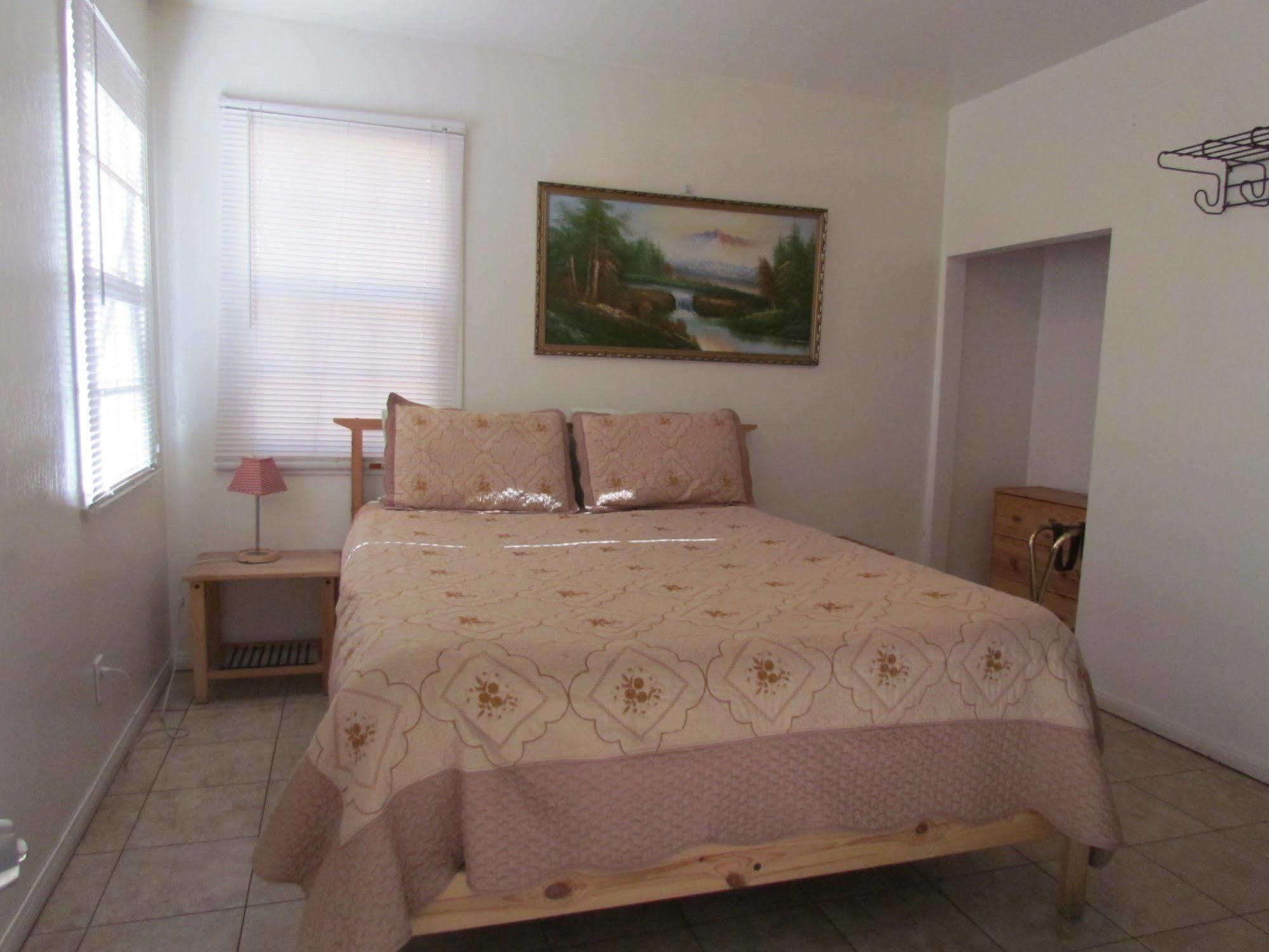 Lakewood Cabins Big Bear Lake Exterior foto
