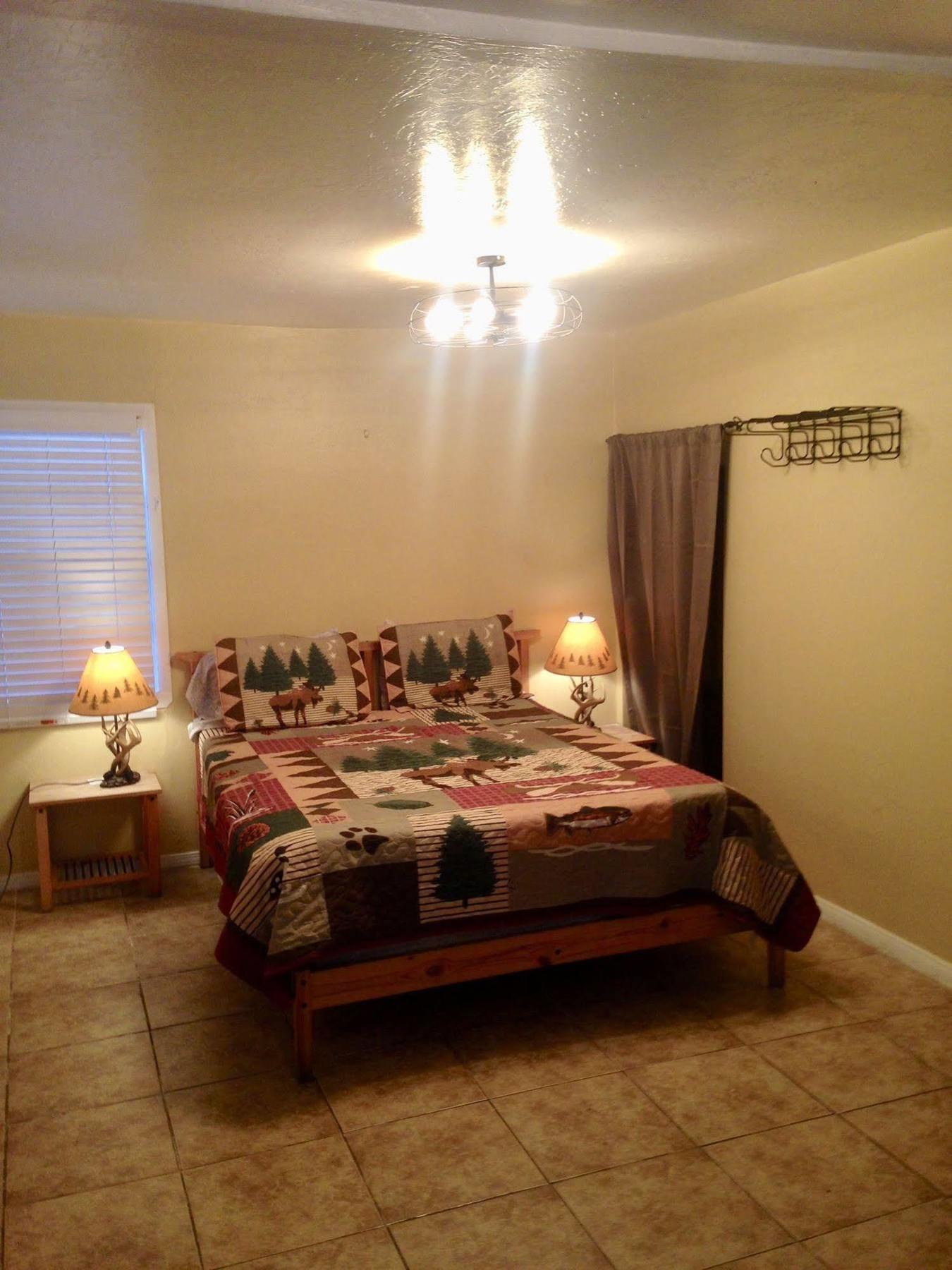 Lakewood Cabins Big Bear Lake Exterior foto