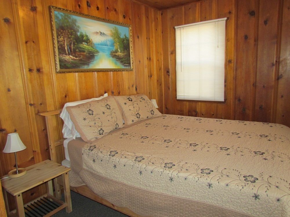 Lakewood Cabins Big Bear Lake Exterior foto